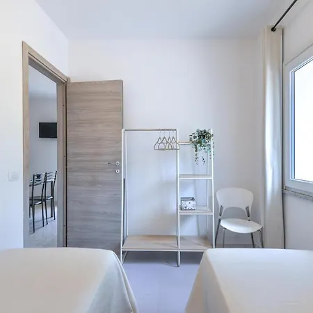 Daire Casa Vacanze Con Piscina Capoliveri (Isola d'Elba)