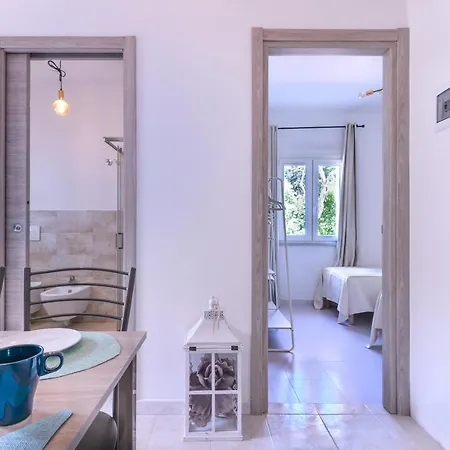 Apartment Con Piscina Capoliveri (Isola d'Elba)