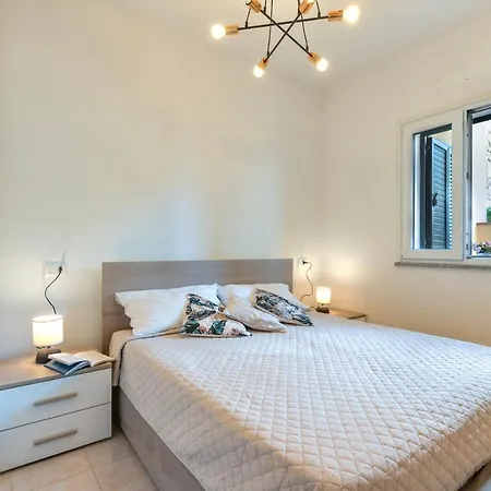 Casa Vacanze Con Piscina Daire