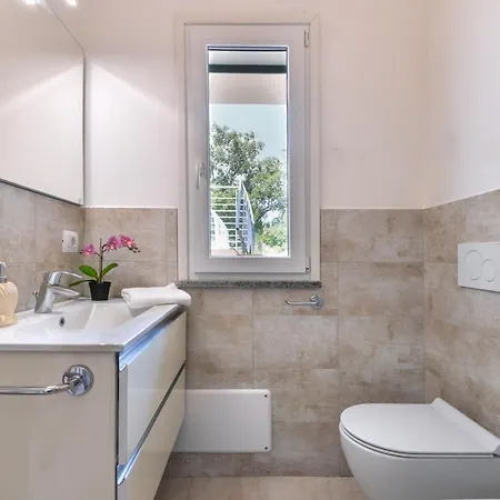 Casa Vacanze Con Piscina Daire