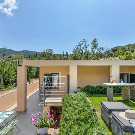 Casa Vacanze Con Piscina * Capoliveri (Isola d'Elba)