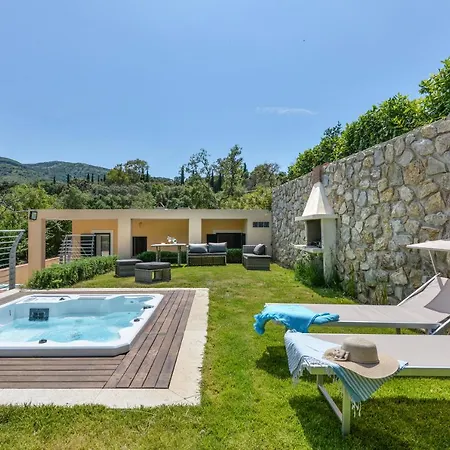 Daire Casa Vacanze Con Piscina Capoliveri (Isola d'Elba)