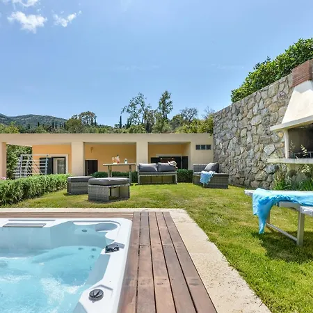 Con Piscina Appartement Capoliveri (Isola d'Elba)